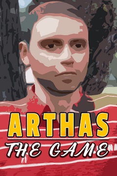 Постер Arthas The Game