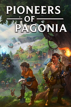 Постер Pioneers of Pagonia