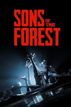 Постер Sons of the Forest