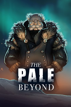 Постер The Pale Beyond