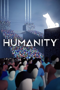 Постер Humanity