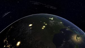 Кадры и скриншоты Nuclear War Simulator