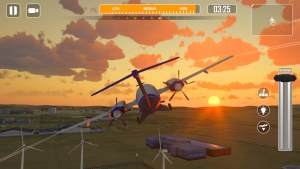 Кадры и скриншоты Ultimate Flight Simulator Pro