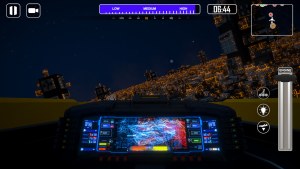 Кадры и скриншоты Ultimate Flight Simulator Pro