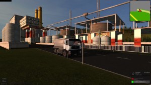 Кадры и скриншоты Garbage Truck Simulator