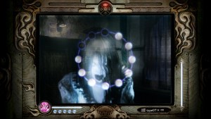Кадры и скриншоты FATAL FRAME / PROJECT ZERO: Mask of the Lunar Eclipse