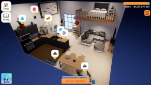 Кадры и скриншоты Home Office Simulator