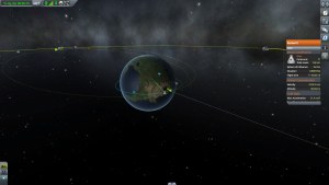 Кадры и скриншоты Kerbal Space Program