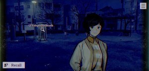 Кадры и скриншоты Paranormasight: The Seven Mysteries of Honjo