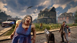 Кадры и скриншоты 7 Days to Die