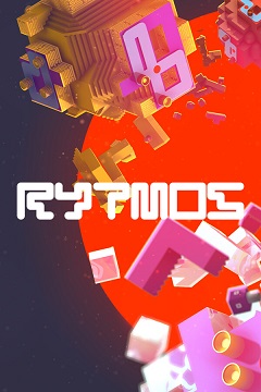 Постер Rytmos