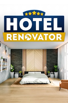 Постер Hotel Renovator