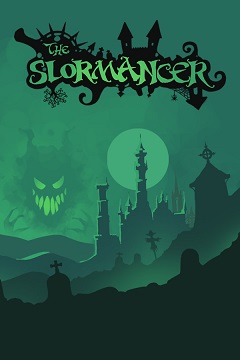 Постер The Slormancer