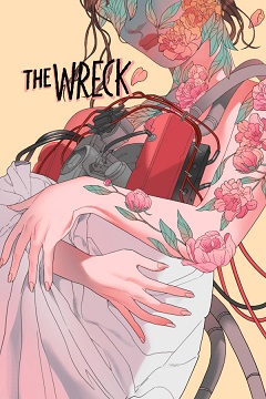 Постер The Wreck