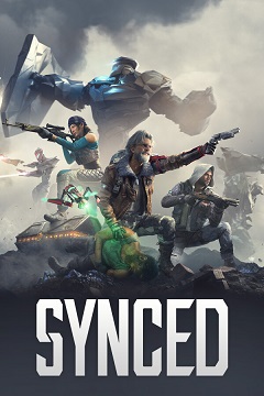 Постер Synced