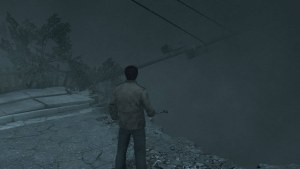 Кадры и скриншоты Silent Hill: Homecoming