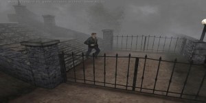 Кадры и скриншоты Silent Hill 2