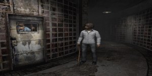 Кадры и скриншоты Silent Hill 4: The Room