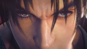 Кадры и скриншоты Tekken 8