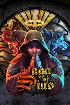 Постер Saga of Sins