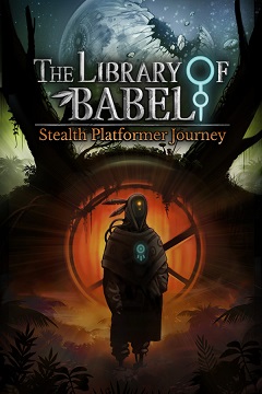 Постер The Library of Babel