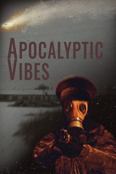 Постер Apocalyptic Vibes
