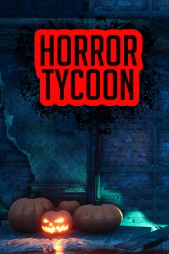 Постер Horror Tycoon