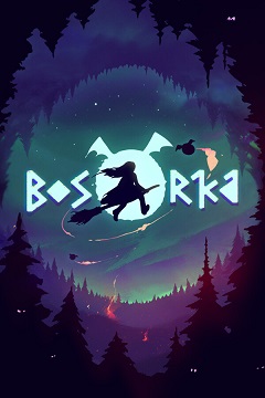 Постер Bosorka