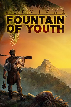 Постер Survival: Fountain of Youth