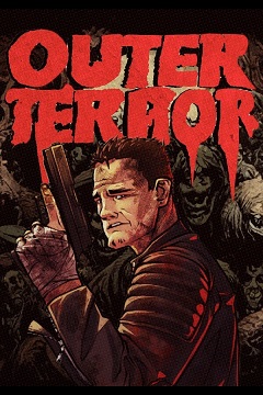Постер Outer Terror