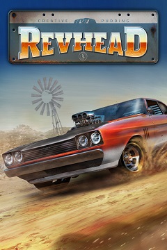Постер Revhead