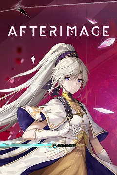 Постер Afterimage