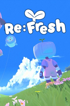Постер Re:Fresh