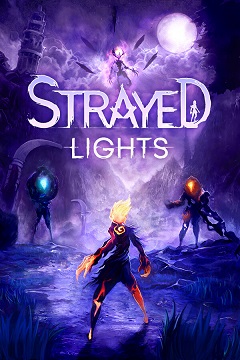Постер Strayed Lights