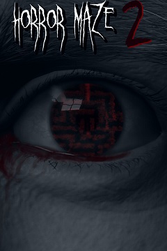 Постер Horror Maze 2