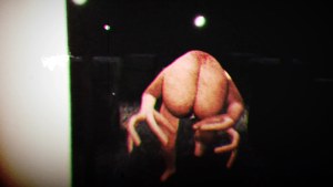 Кадры и скриншоты SHIRIME: The Curse of Butt-Eye