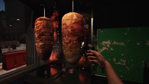 Кадры и скриншоты Amigo: Kebab Simulator