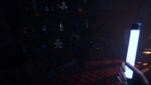 Кадры и скриншоты Christmas Night