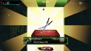 Кадры и скриншоты SAMURAI Survivor -Undefeated Blade-