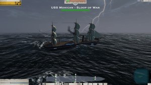 Кадры и скриншоты Victory At Sea Ironclad