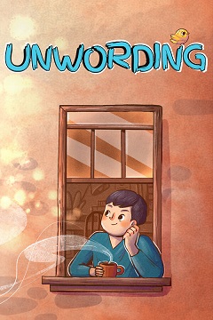 Постер Unwording
