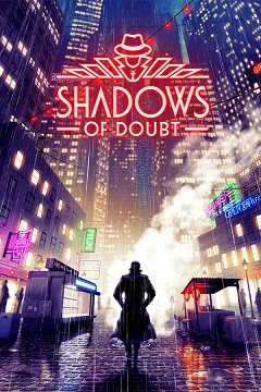 Постер Shadows of Doubt