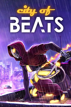 Постер City of Beats
