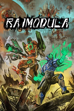 Постер Raimodula
