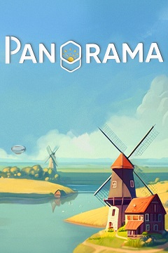 Постер Pan'orama