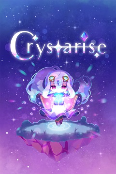 Постер Crystarise