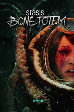 Постер Stasis: Bone Totem