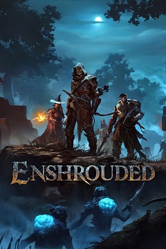 Постер Enshrouded