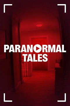 Постер Paranormal Tales