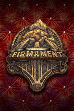 Постер Firmament